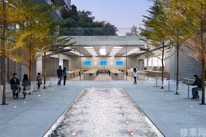 深圳蘋果售后維修點(diǎn)