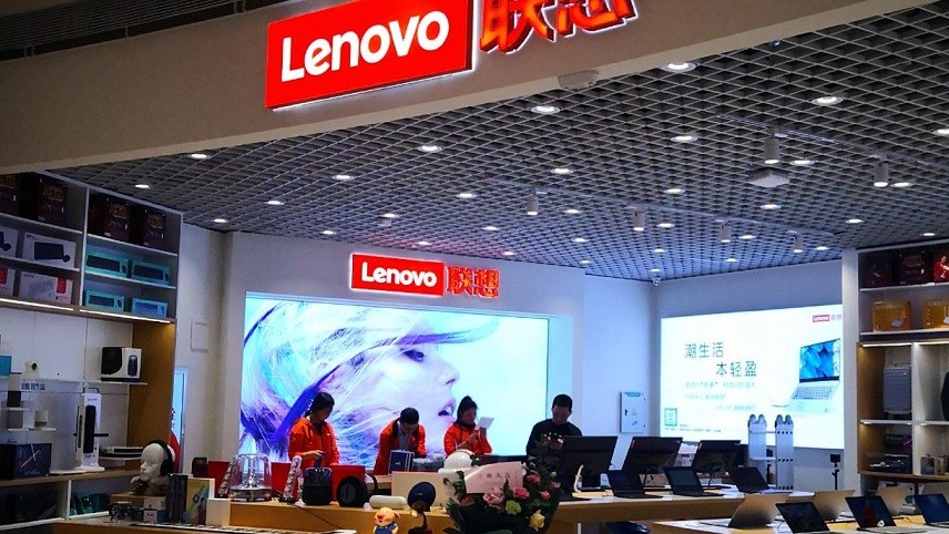 自貢聯(lián)想電腦維修服務(wù)站點