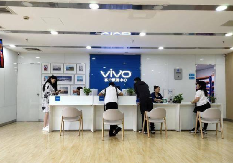 北京IQOO手機維修點