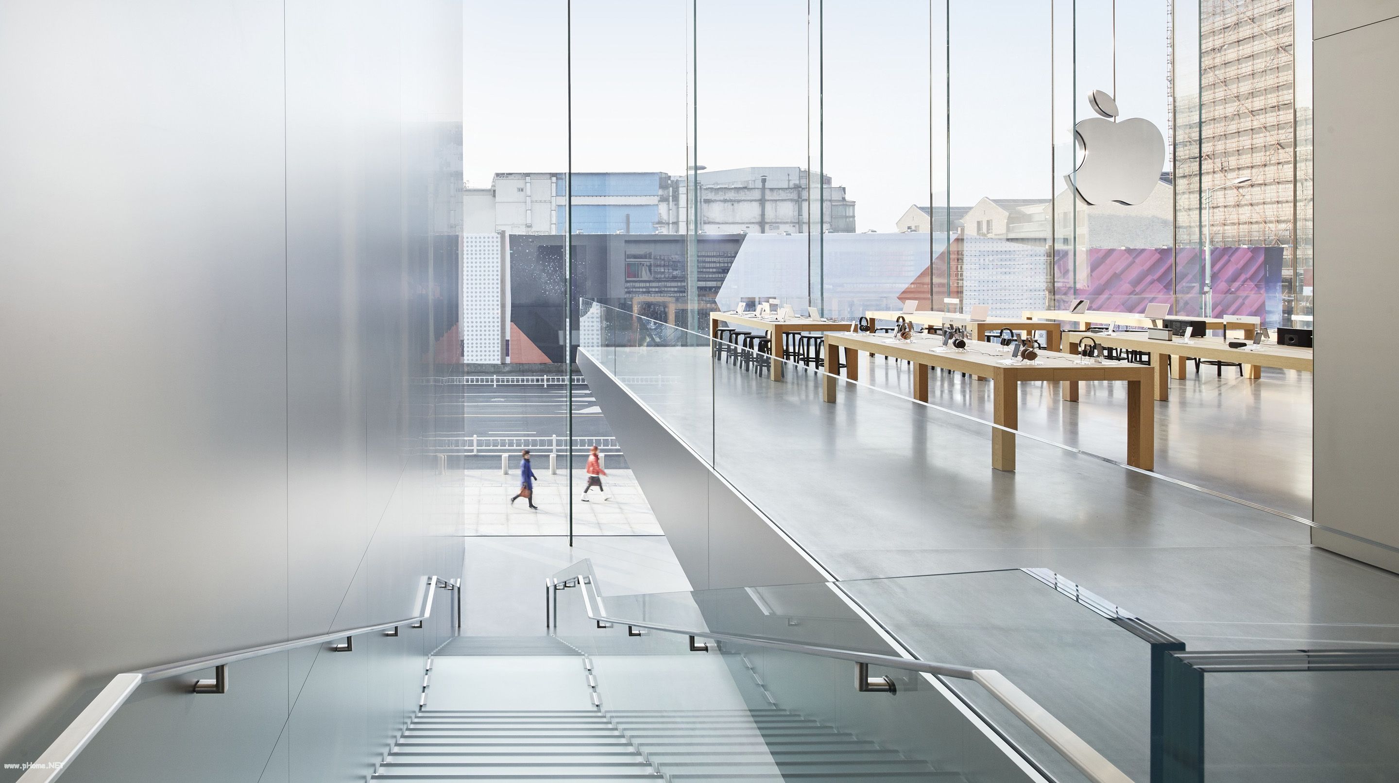 APPLE Store 西湖店