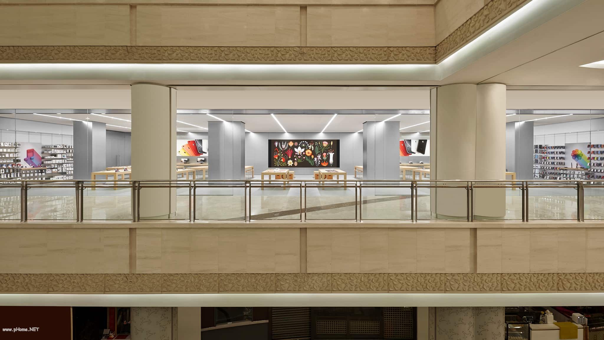 APPLE Store 虹悅城店