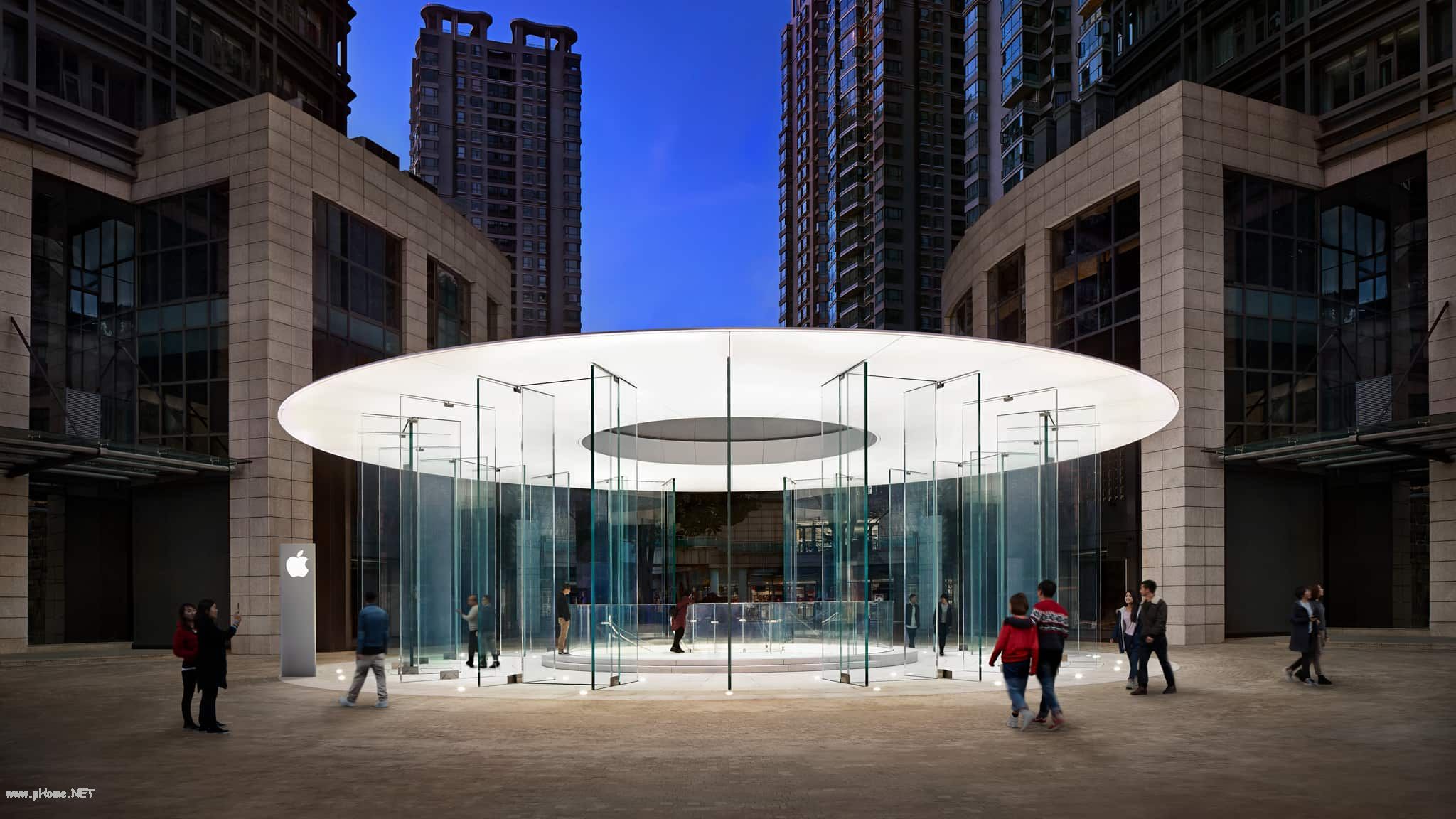 APPLE Store 昆明店
