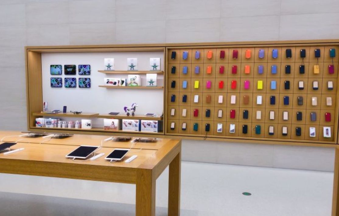 APPLE Store 天一廣場(chǎng)店