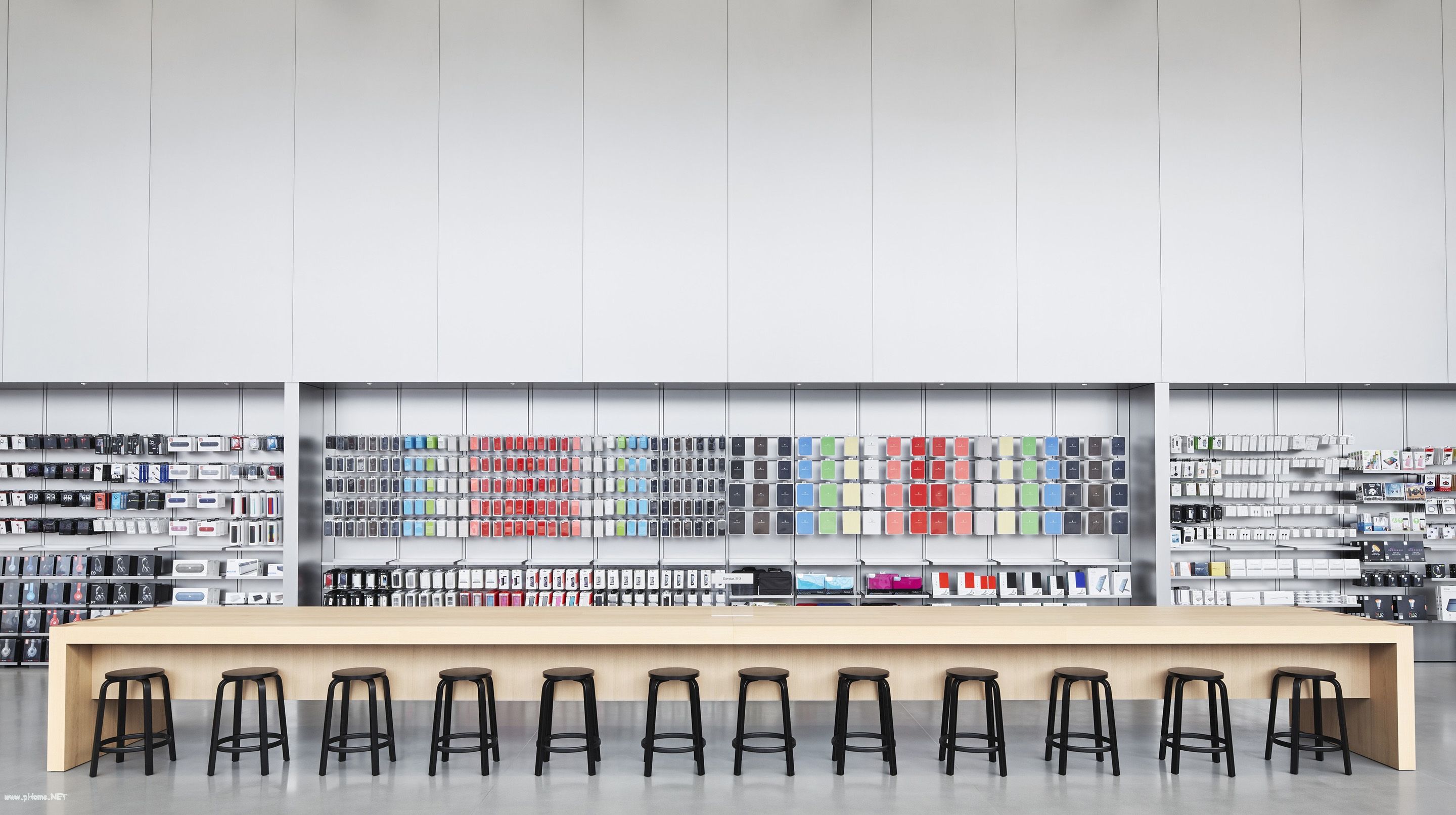 APPLE Store 西湖店