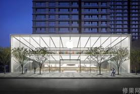 APPLE Store直營(yíng)店-杭州萬(wàn)象城店聯(lián)系電話和地址