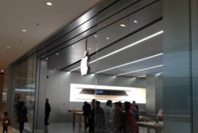APPLE Store直營(yíng)店-天津大悅城店聯(lián)系電話和地址