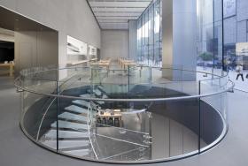 APPLE Store直營(yíng)店-南京東路店聯(lián)系電話和地址