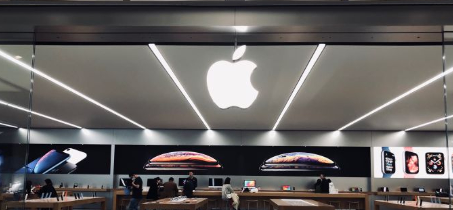 APPLE Store 重慶萬象城店
