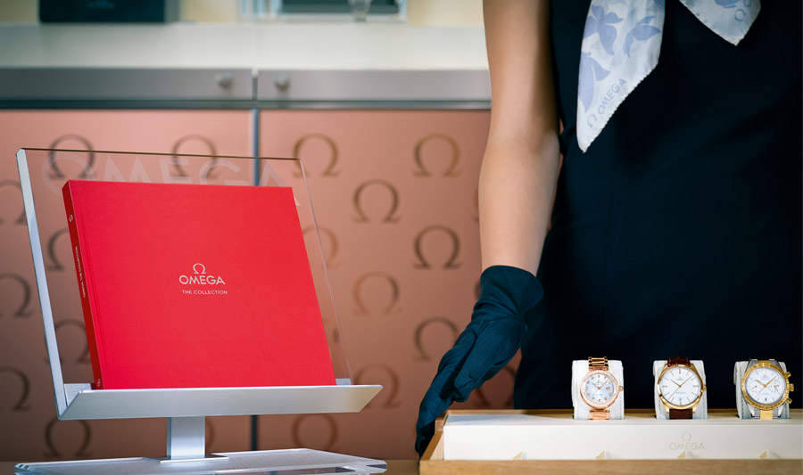 駐馬店歐米茄手表官方維修中心