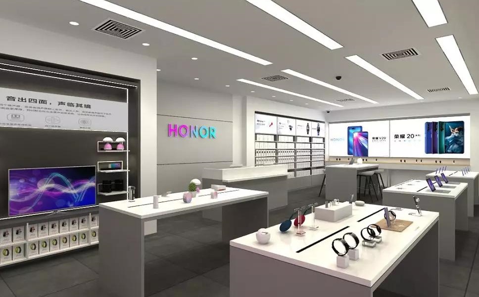 中山榮耀手機售后維修點查詢