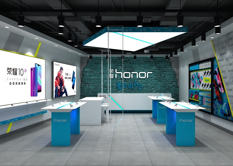 中山榮耀手機售后維修點查詢