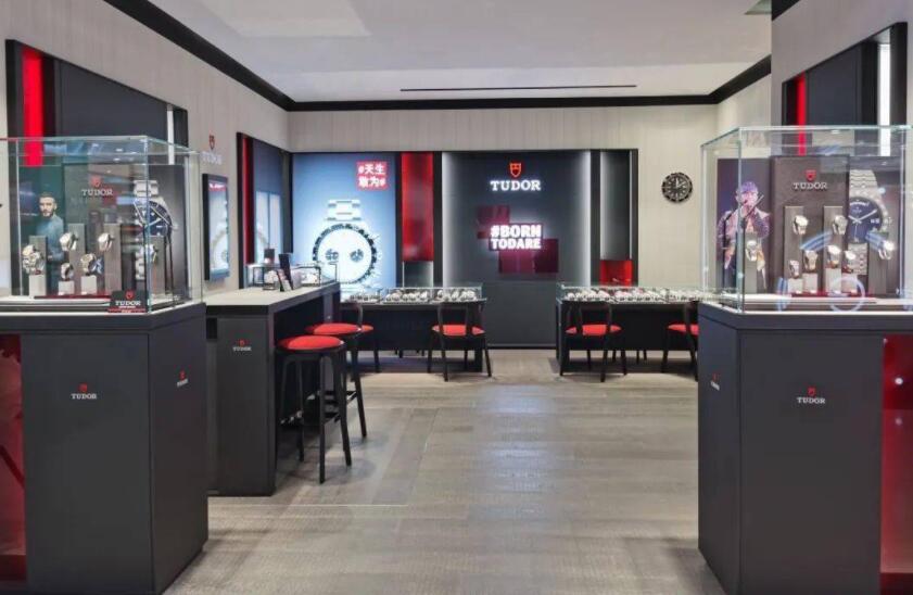 武漢帝舵手表售后中心維修地址