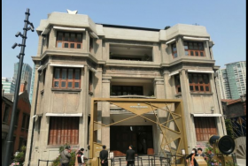 上海江詩(shī)丹頓授權(quán)零售店(南京西路旗艦店)