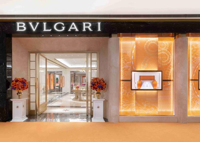 上海寶格麗手表售后維修點(diǎn)