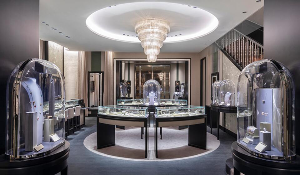 長沙雅克梵寶手表售后維修點