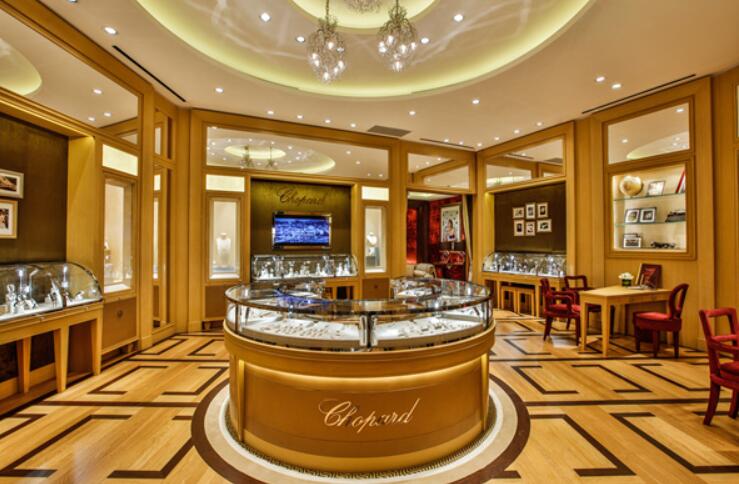 成都蕭邦手表官方售后維修