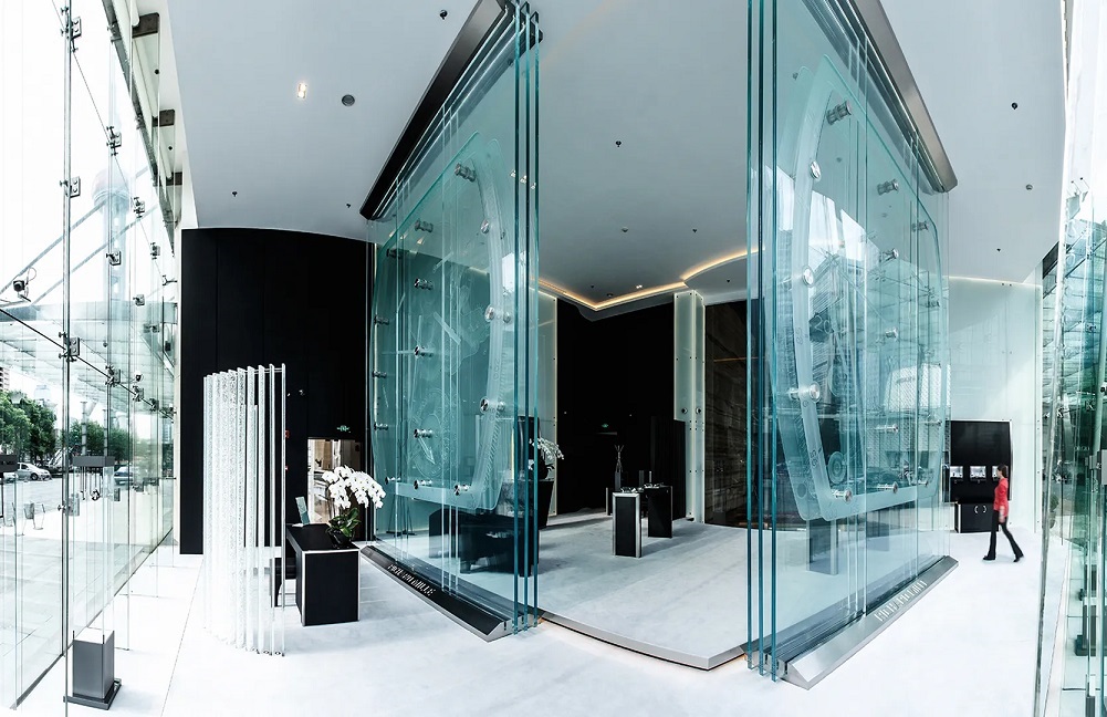 北京理查德米勒手表售后維修地址