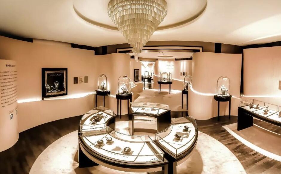 長沙雅克梵寶手表售后維修點