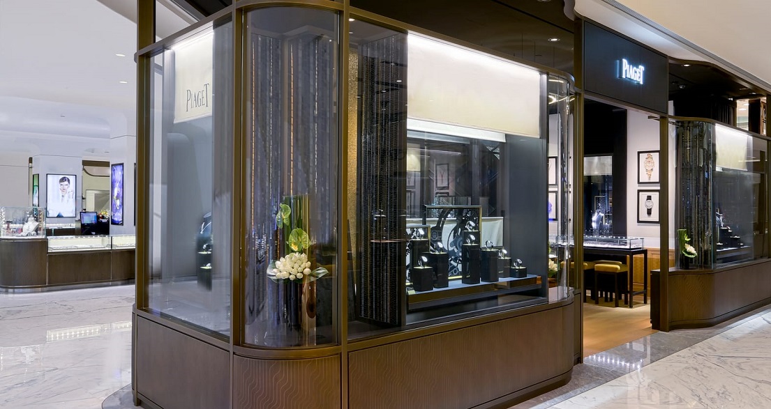 北京伯爵表售后維修服務(wù)中心