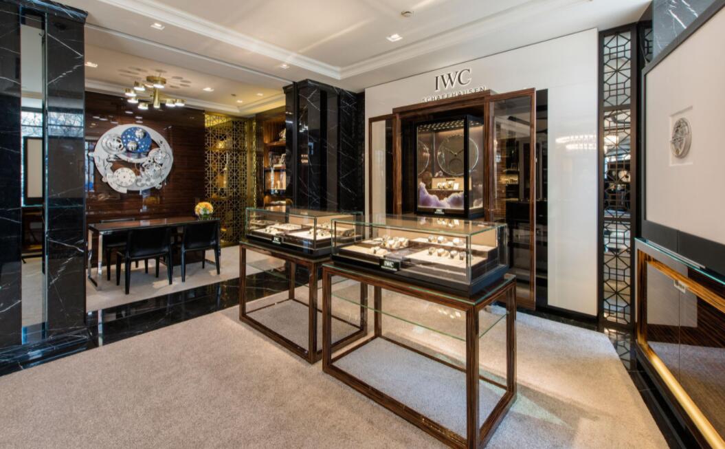 重慶IWC萬國手表售后維修保養(yǎng)中心地址