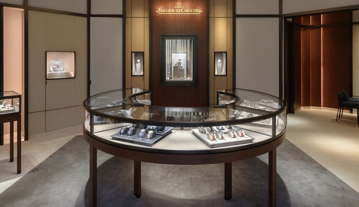 上海積家手表官方售后維修保養(yǎng)服務(wù)中心