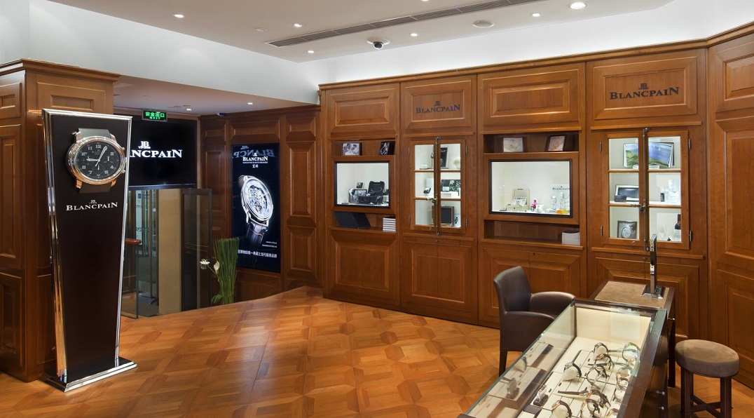 鞍山寶鉑手表維修售后地址