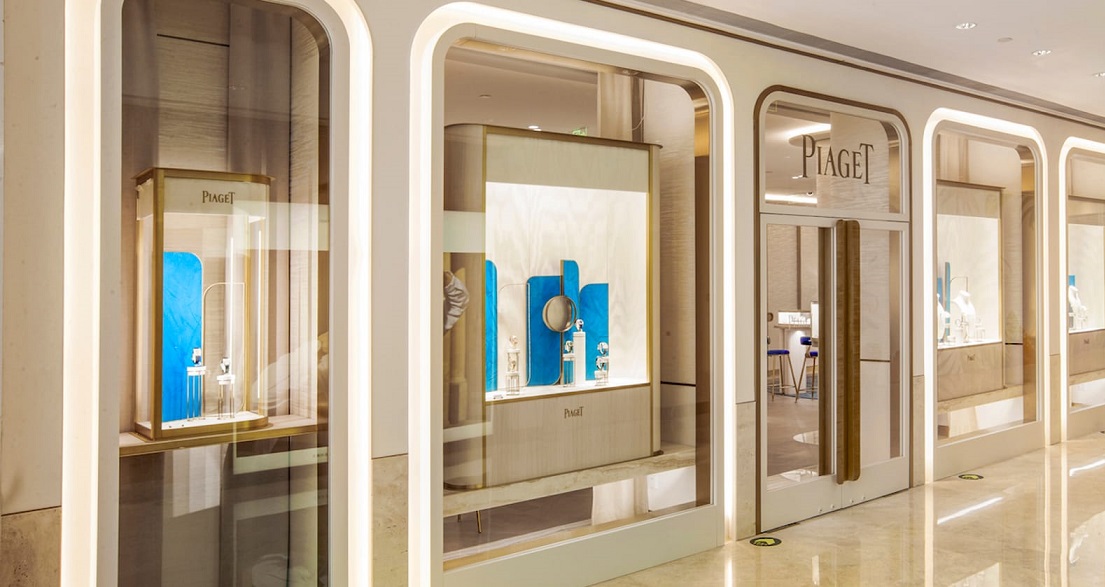 北京伯爵表售后維修服務(wù)中心