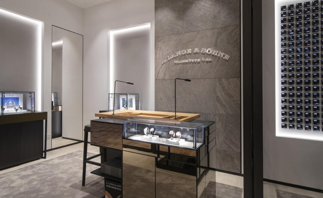 天津朗格手表售后維修中心