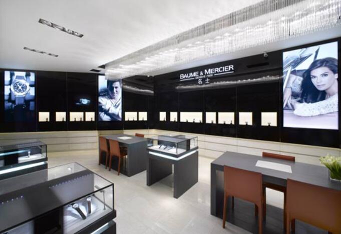 杭州名士手表維修點地址