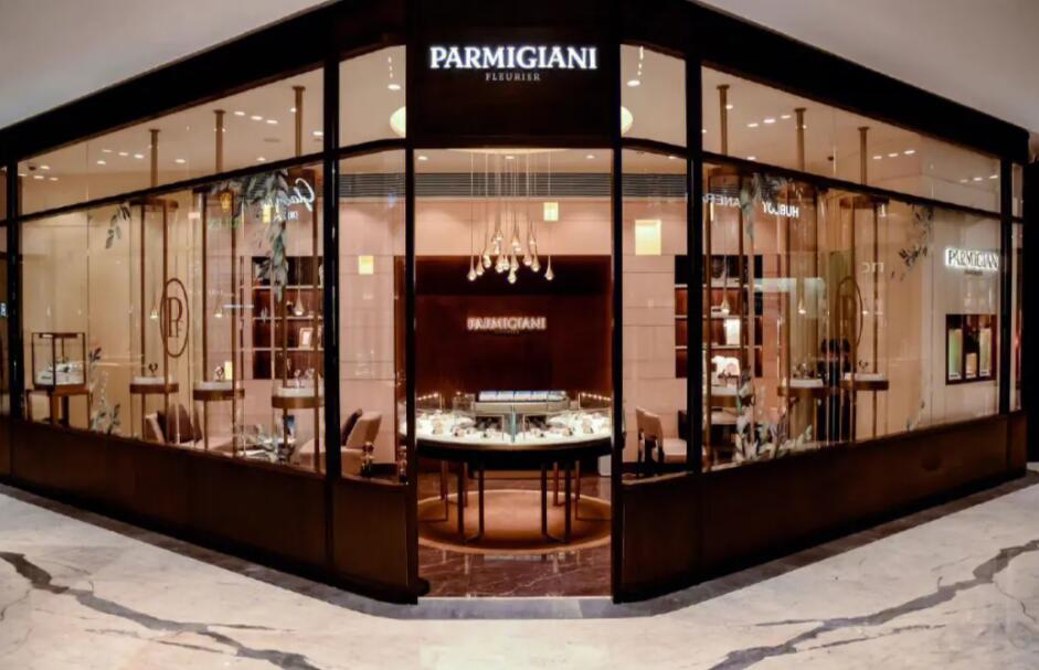 廈門帕瑪強尼手表售后維修點