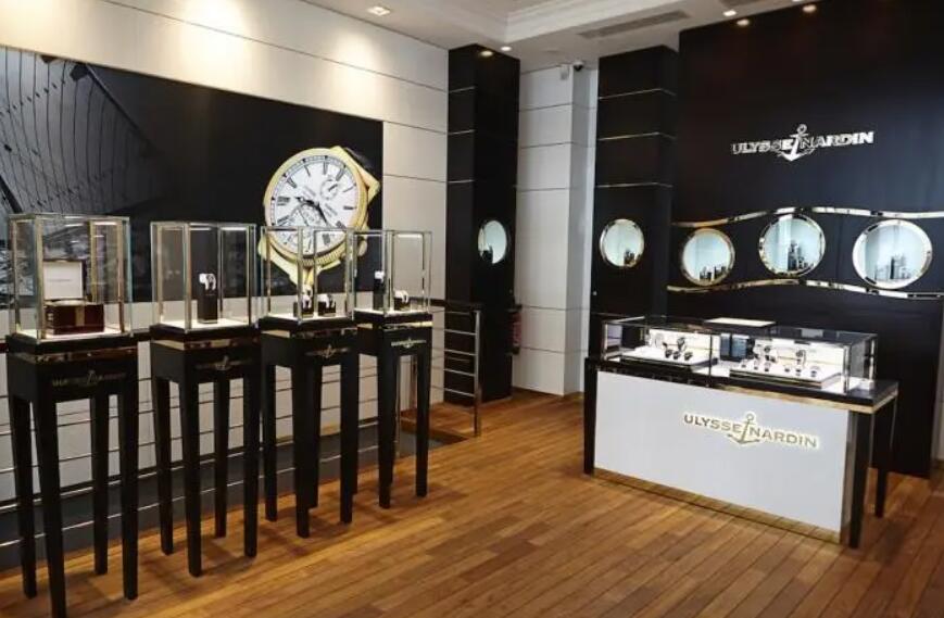 杭州雅典表售后維修點地址