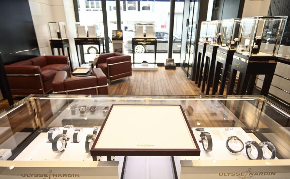 杭州雅典表售后維修點地址