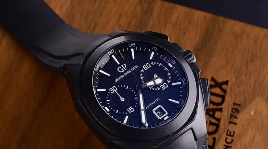 杭州GP芝柏表維修點(diǎn)地址