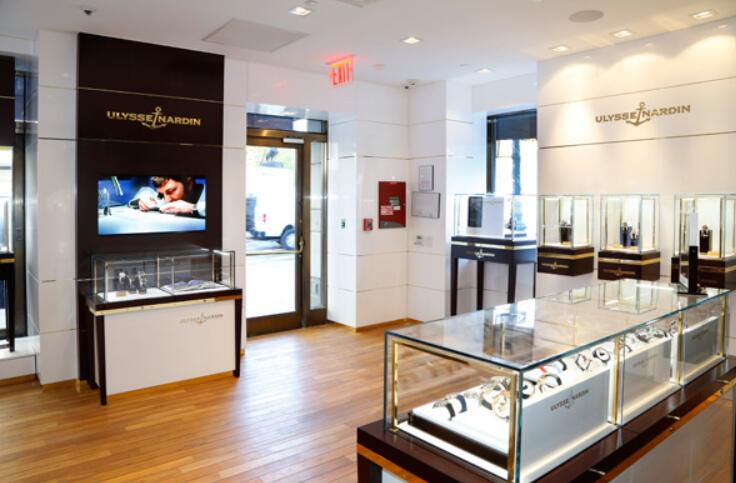 杭州雅典表售后維修點地址