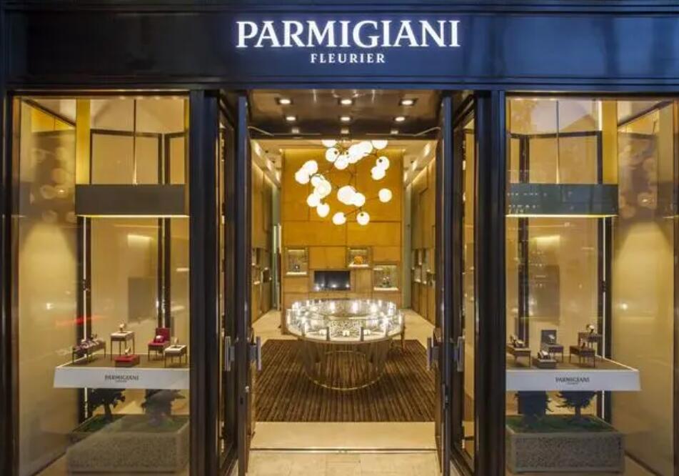 廈門帕瑪強尼手表售后維修點