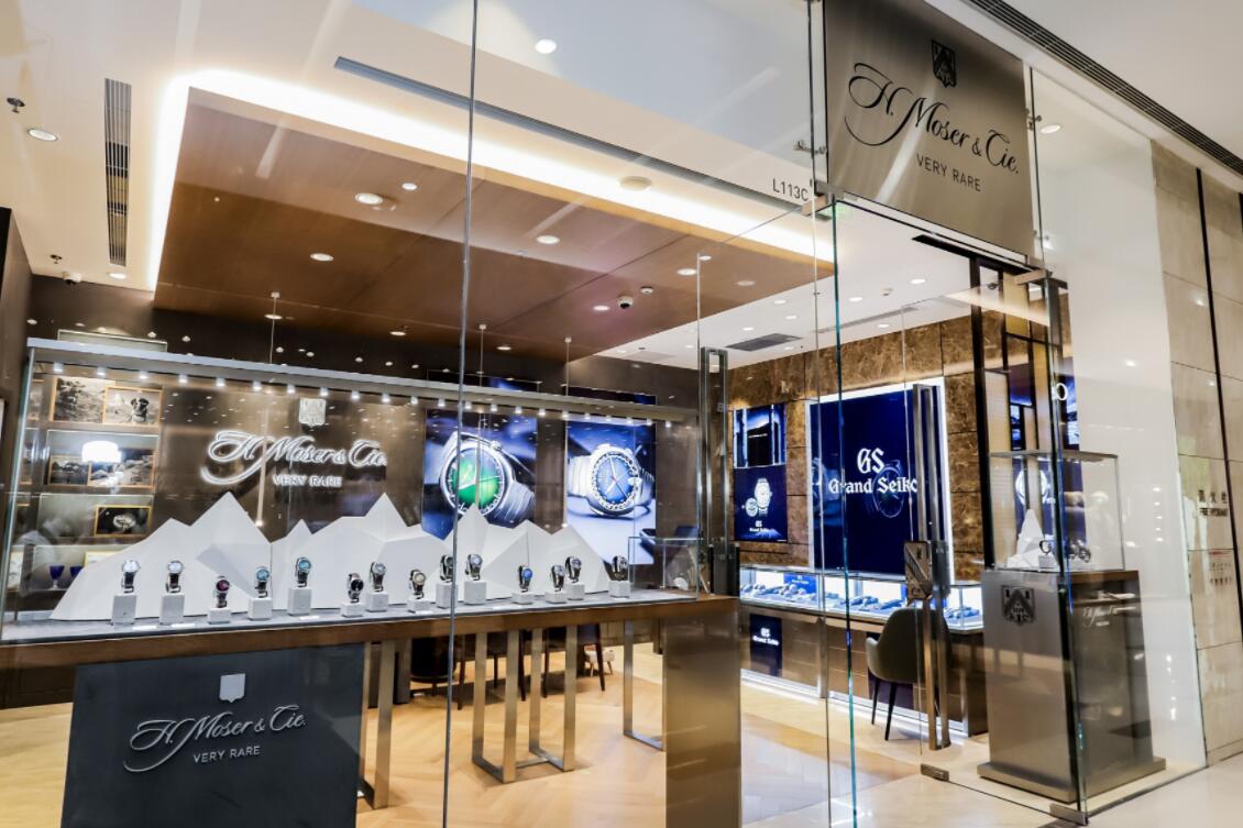 杭州亨利慕時(shí)手表售后中心維修地址