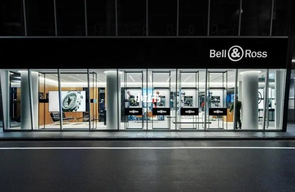 杭州柏萊士手表維修點(diǎn)