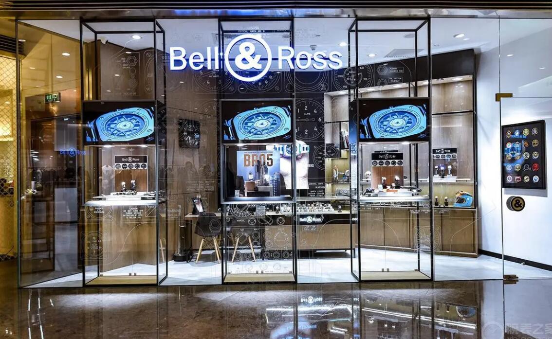 杭州柏萊士手表維修點(diǎn)