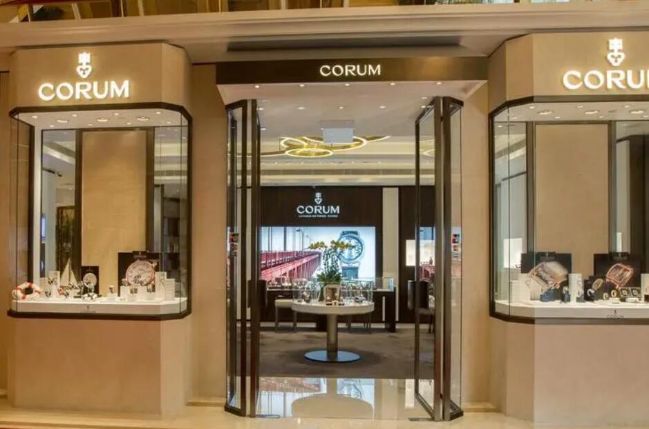 杭州昆侖手表售后中心維修地址