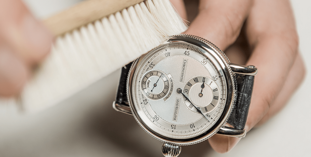 杭州瑞寶手表售后中心維修地址