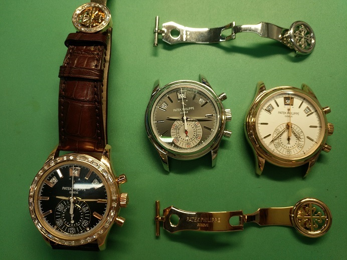 表中勞斯萊斯的百達(dá)翡麗保養(yǎng)一次要多少錢