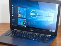 戴爾筆記本電腦屏幕會閃爍是什么問題