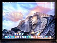 蘋果筆記本電腦的觸摸屏不響應(yīng)