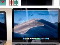 蘋果筆記本電腦無法識別移動硬盤