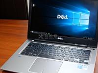 戴爾筆記本電腦過熱并自動關機