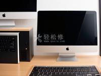 蘋果筆記本電腦頻繁重啟