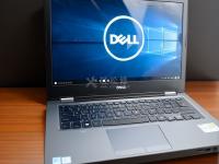 戴爾筆記本電腦如何連接無(wú)線網(wǎng)絡(luò)？