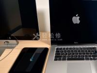 蘋果筆記本電腦無(wú)法識(shí)別外接顯示器怎么辦