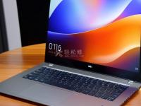 小米筆記本電腦無法識別指紋