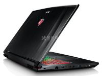 微星筆記本電腦過熱并自動關機